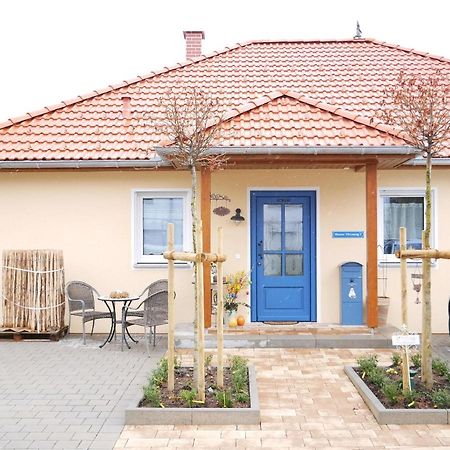 Wolke 7 Gorwihl Exterior foto